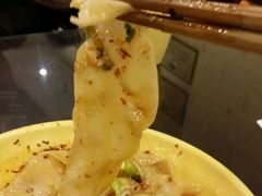 -安老太新疆第一碗(文艺路店)