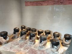 -园林美食城·本土农家菜(杨和镇店)