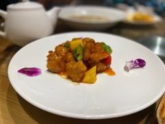-枣子树·素食餐厅(普陀山店)