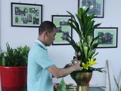 -荷兰布尔玛国际花艺学院