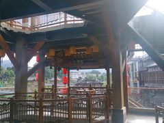 门面-印象鲵宴·张家界地标美食名片(溪布街店)