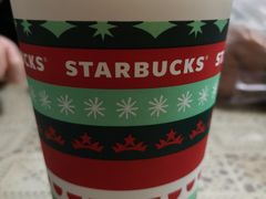 -星巴克(南京狮子桥店)