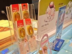 -FANEN法念·烘焙·甜点(万象城店)