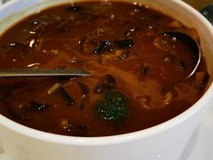 -香雪海饭店中餐厅(人民桥店)