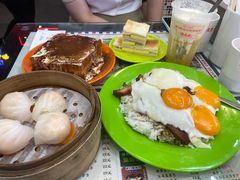 -澳门陈光记烧味饭店(万象城店)