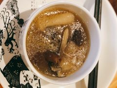 山珍杂菌汤-滇铺子·云南特色菜·第九届野生菌美食节(东风东路c86店)