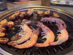 -杨小佳·齐齐哈尔烤肉·烤串(广州店)