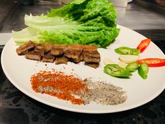 -火地铁板烧(虹口龙之梦店)