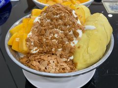 -水牛奶皇后糖水铺(深圳总店)