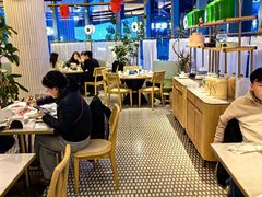 -陶兰居·香港饭店·海鲜大排档(圆融时代广场店)