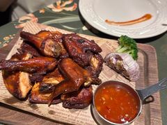 -第101座花园餐厅(湖滨88店)