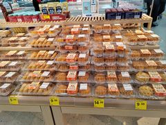 -沃尔玛超市(SM广场店)