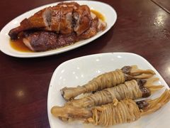 -耿福兴(凤凰美食街店)