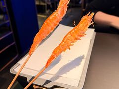 -烤匠麻辣烤鱼(IFS店)