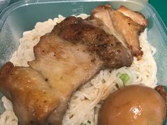 鸡扒捞丁-孖记茶档·热腾茶餐(江南西plus店)