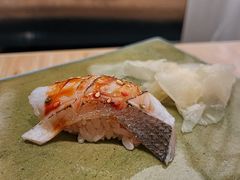 -鮨政·Omakase(港汇恒隆广场店)