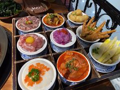-楠火锅(龙阳广场店)