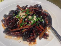 -阿明小菜·海鲜·上海菜(梅陇店)