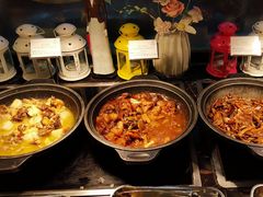 -月色西餐厅·海鲜刺身·烧烤(科学城保利郡雅酒店)