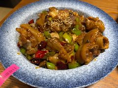 -掌上鲜(南顺城街店)