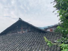 -恩阳古镇