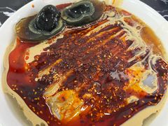 -何老二卤汁凉粉