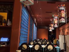 -茶人村·宫廷私厨(奥体印象城店)