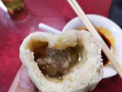 -郑家包子牛肉拉面(尚勤路店)