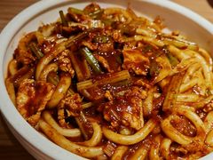 -谷丽麦馕新疆菜·清真(步步高梅溪新天地店)