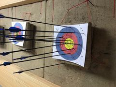 -道顺射箭·团建·骑射(张杨路店)