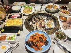 -韩盛·古法烤肉店(皇城恒隆广场店)