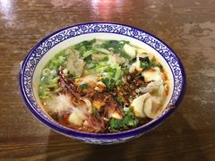 -长香源葫芦头梆梆肉(兴隆巷店)