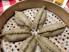 -西贝(上海新梅广场店)