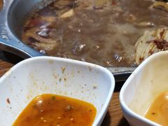 -傣妹火锅(南京东路一店)