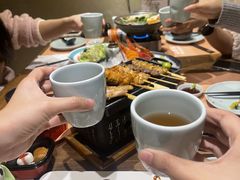 -山葵家·创意料理(宁波来福士店)