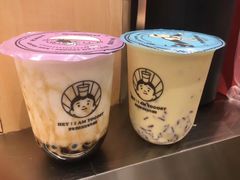-我是酸奶君(壹方城店)