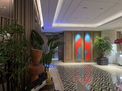 -杭州君悦酒店·青莳