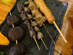 -坂吉屋·居酒屋深夜食堂(龙湖店)