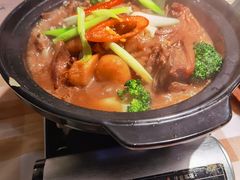 -珍味汤馆·潮汕家乡菜(保利文化广场店)