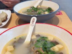-小杨生煎(周浦万达店)