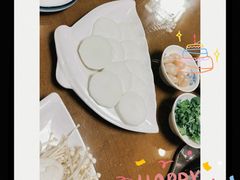 -清真·德顺祥铜锅涮羊肉(宝丰店)