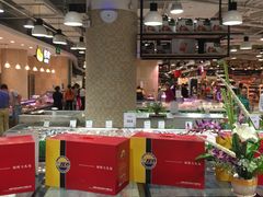 -Bravo永辉(爱琴海购物公园店)