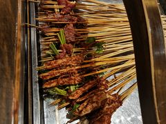 -镇江龙·火锅串串(武侯祠店)