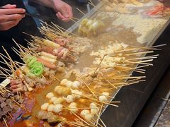 -郭记小街麻辣烫(南小街总店)