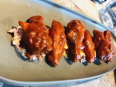 -Hurricane's Grill 飓风牛排
