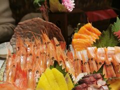 -匠和风精致料理(成都龙湖滨江天街店)