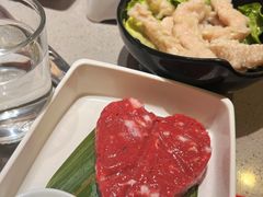 -海底捞火锅(龙湖三千集店)