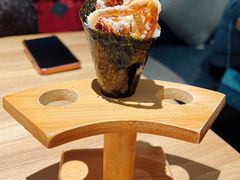 -隐泉之语日式料理(王府中环店)