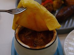 -库滋明·俄罗斯特色美食(中央大街店)