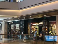 -西西弗书店&矢量咖啡(壹方购物中心店)